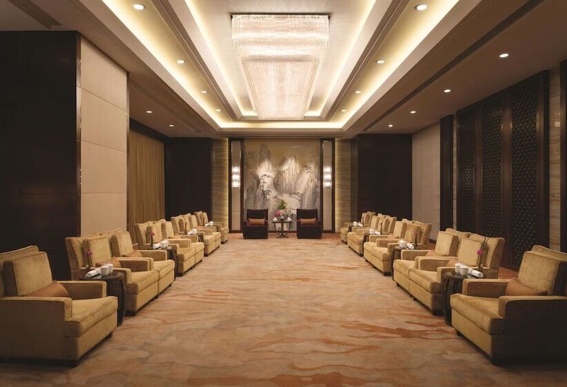 ホテル Shangrila Hefei