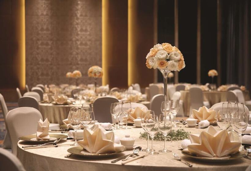 בית מלון כפרי Shangrila Hefei