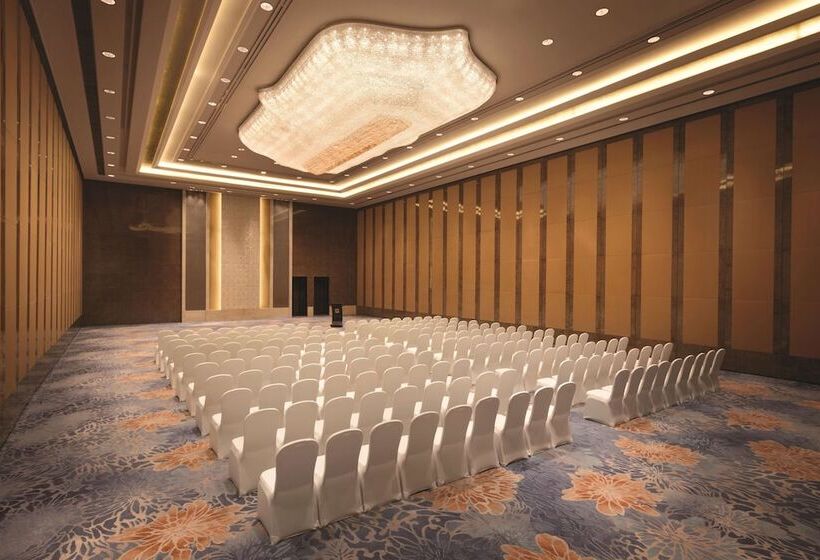 ホテル Shangrila Hefei