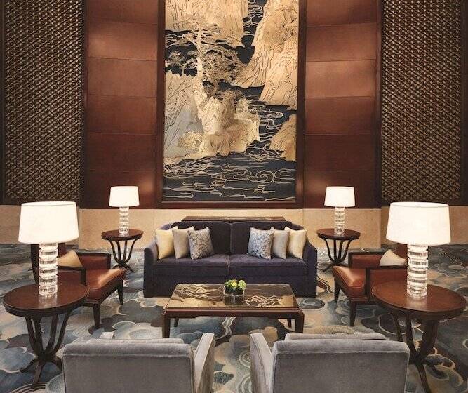 ホテル Shangrila Hefei