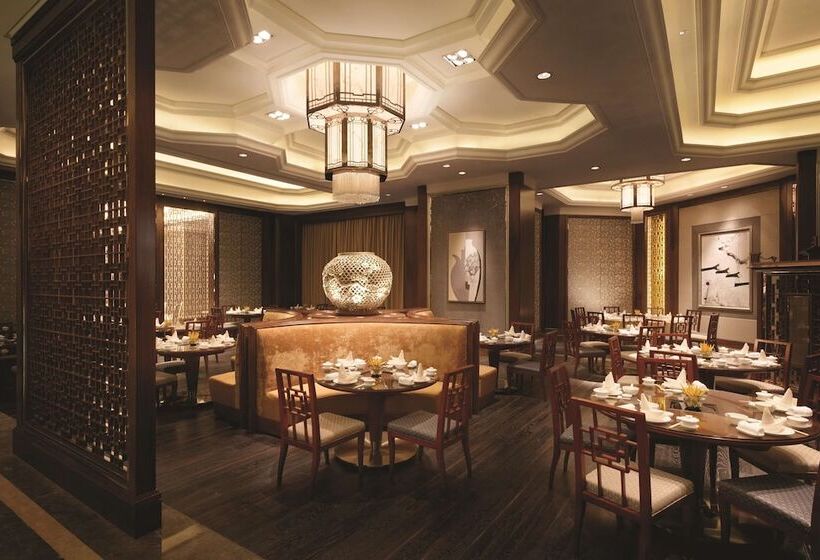 בית מלון כפרי Shangrila Hefei