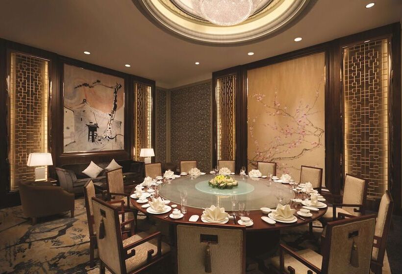 ホテル Shangrila Hefei