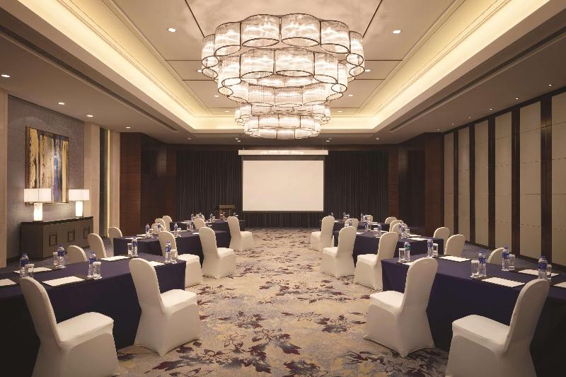 בית מלון כפרי Shangrila Hefei