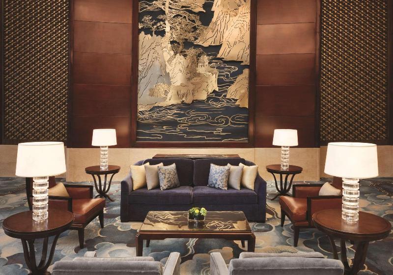 בית מלון כפרי Shangrila Hefei