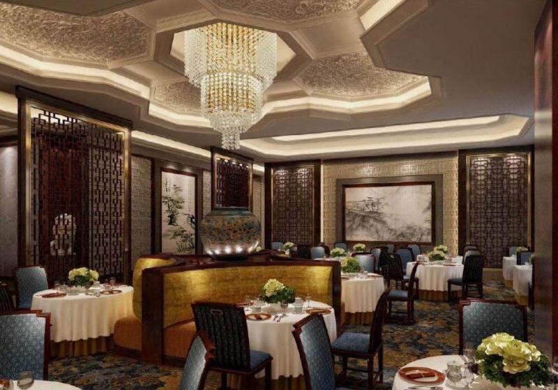 בית מלון כפרי Shangrila Hefei