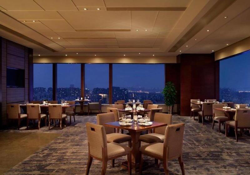 בית מלון כפרי Shangrila Hefei