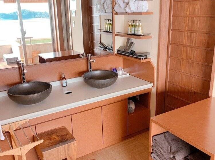 호텔 Shodoshima International