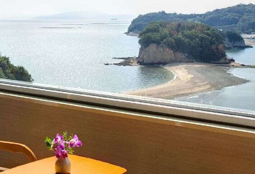 호텔 Shodoshima International