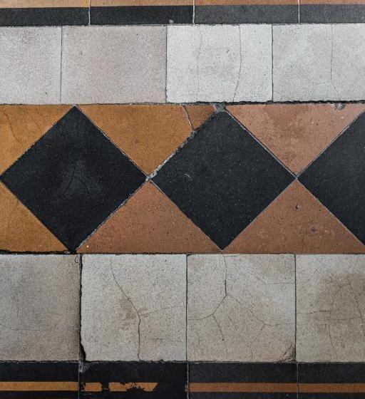 Отель Stationen