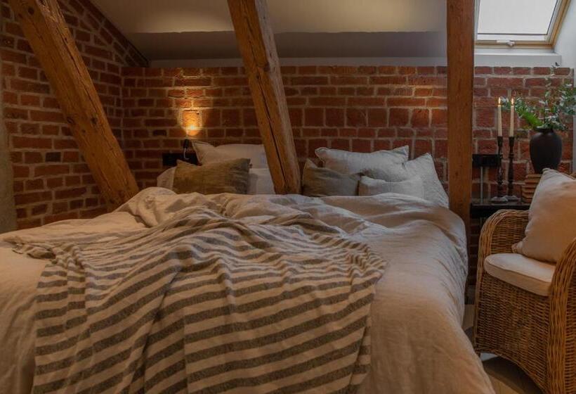 Отель Stationen