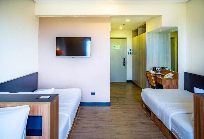 فندق The Bayleaf Cavite