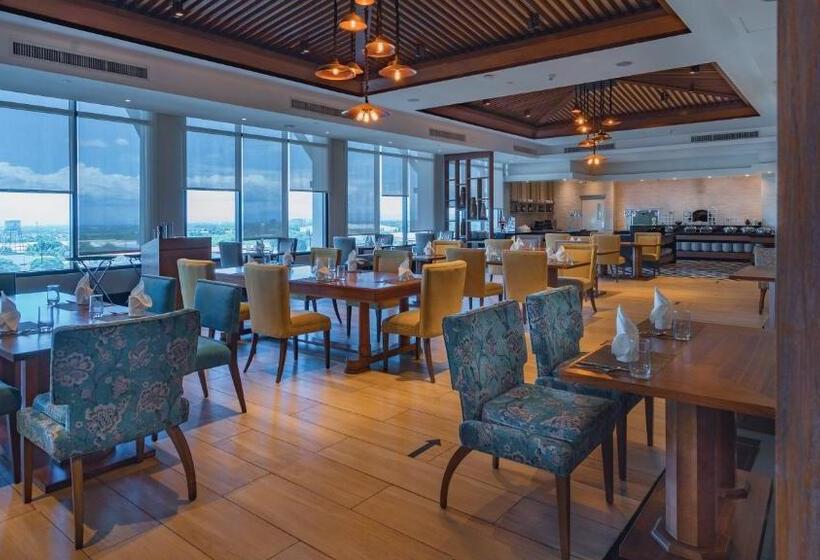 בית מלון כפרי The Bayleaf Cavite