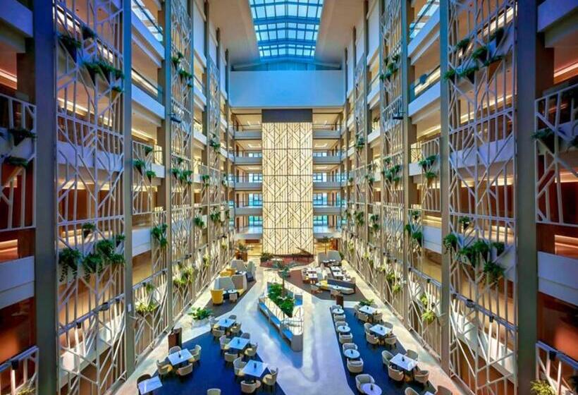 בית מלון כפרי The Bayleaf Cavite