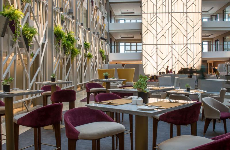 فندق The Bayleaf Cavite