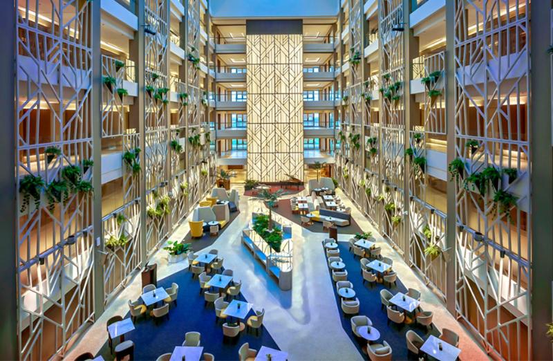 בית מלון כפרי The Bayleaf Cavite