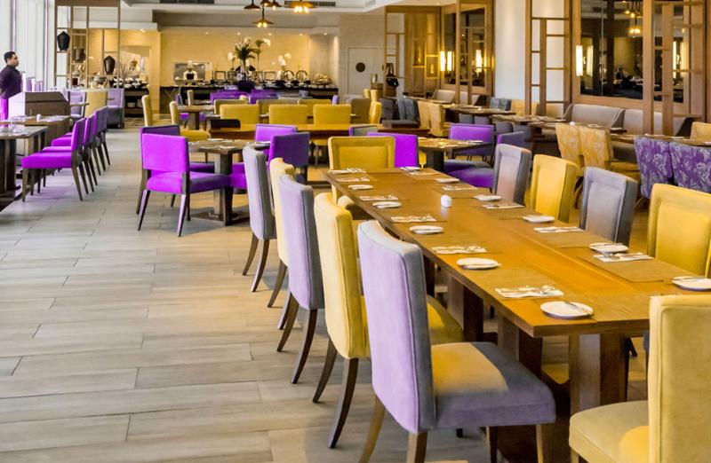 בית מלון כפרי The Bayleaf Cavite