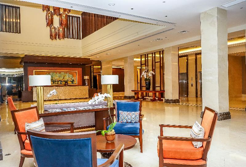 בית מלון כפרי The Bayleaf Cavite