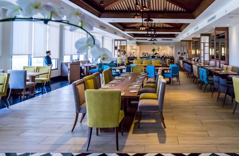 בית מלון כפרי The Bayleaf Cavite