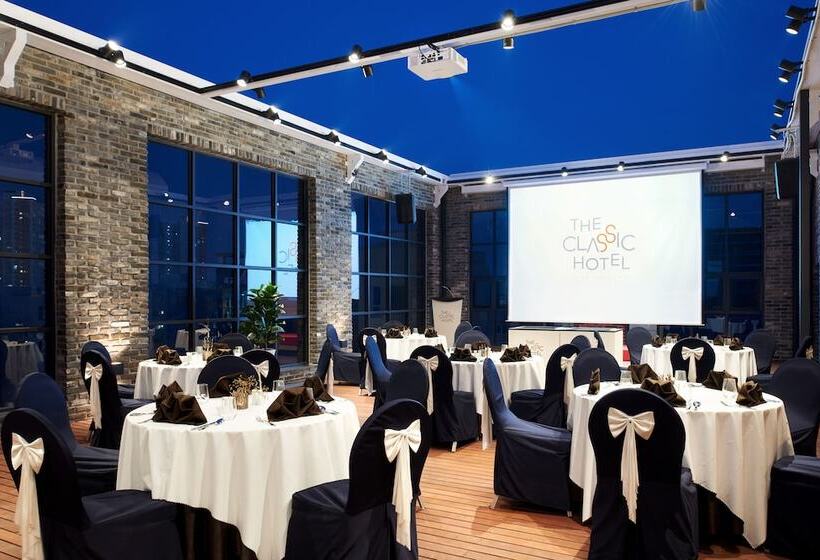 The Classic By Hotelone