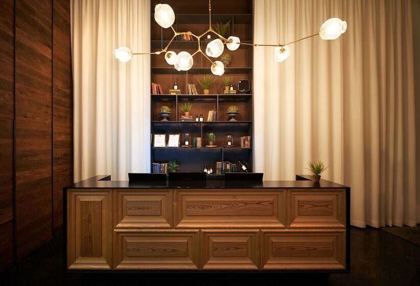 The Classic By Hotelone