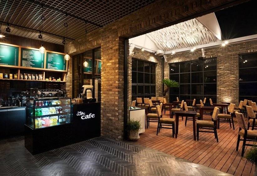 The Classic By Hotelone