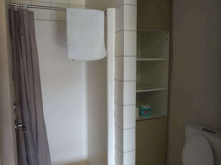 هتل The St Therese Samoa Retreat & Accommodation