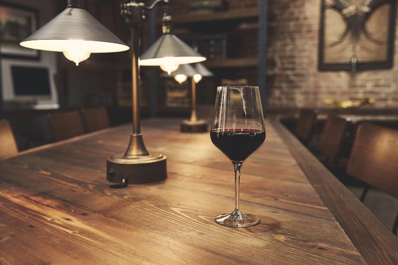 בית מלון כפרי Vandivort