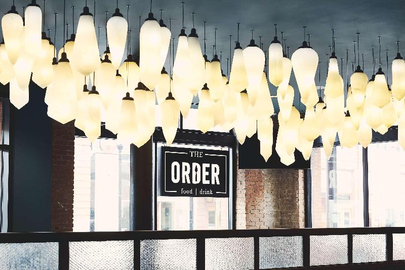 בית מלון כפרי Vandivort