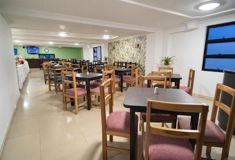 Отель Virrey Central