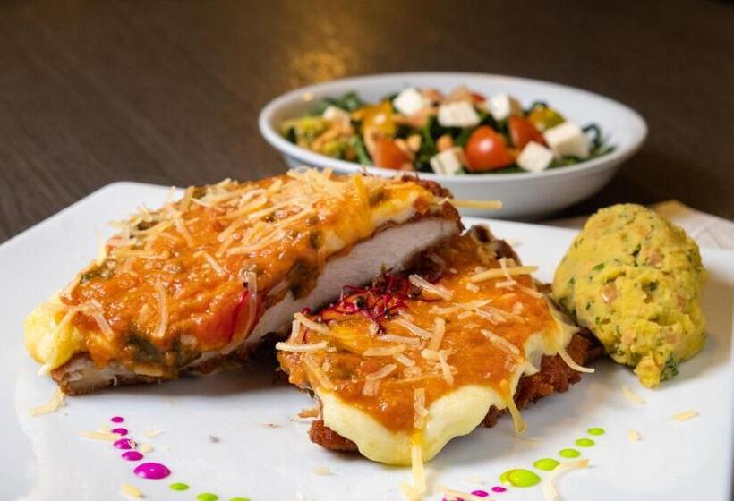 هتل Virrey Central