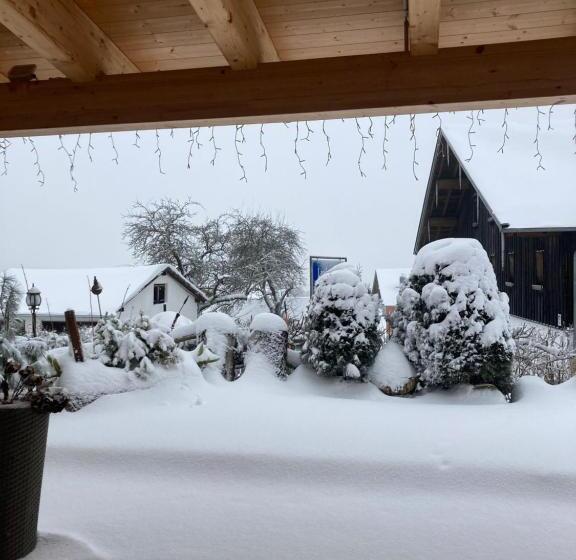 酒店 Zur Neuen Post Landgasthof