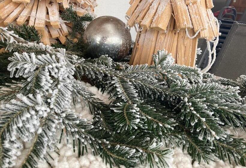 酒店 Zur Neuen Post Landgasthof