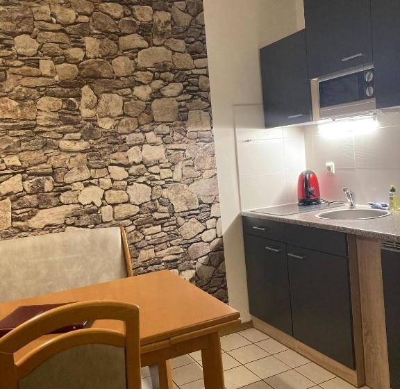 酒店 Zur Neuen Post Landgasthof