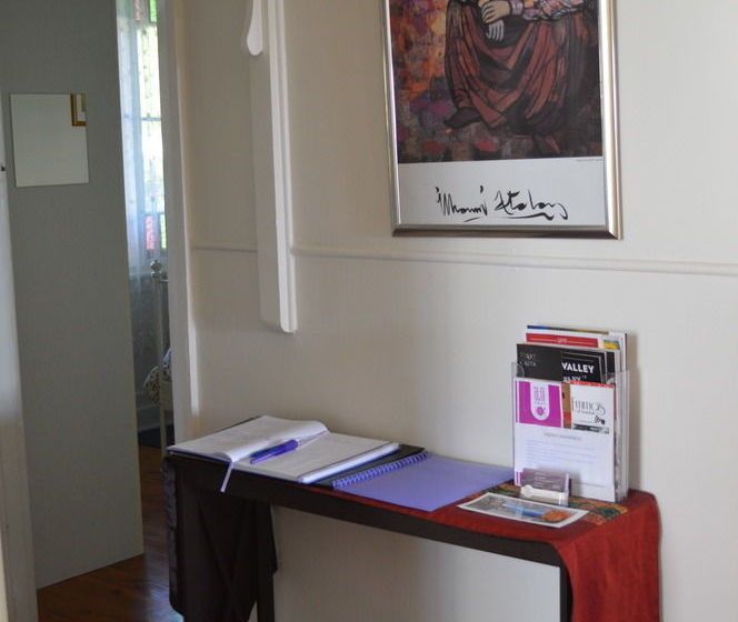 House On The Hill  Hunter Valley