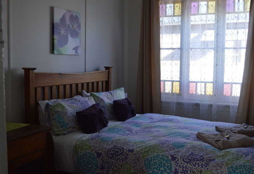 House On The Hill  Hunter Valley