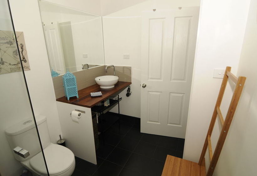 House On The Hill  Hunter Valley