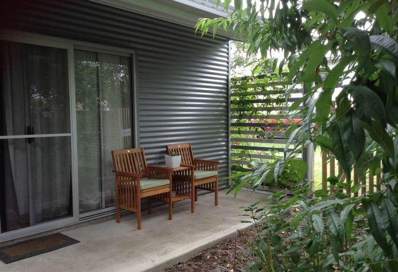 House On The Hill  Hunter Valley