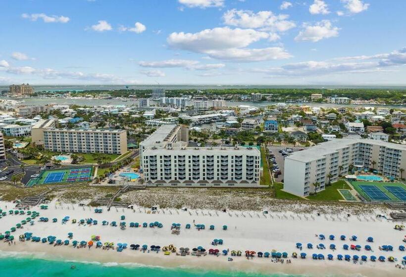 Inlet Reef Club By Panhandle Getaways