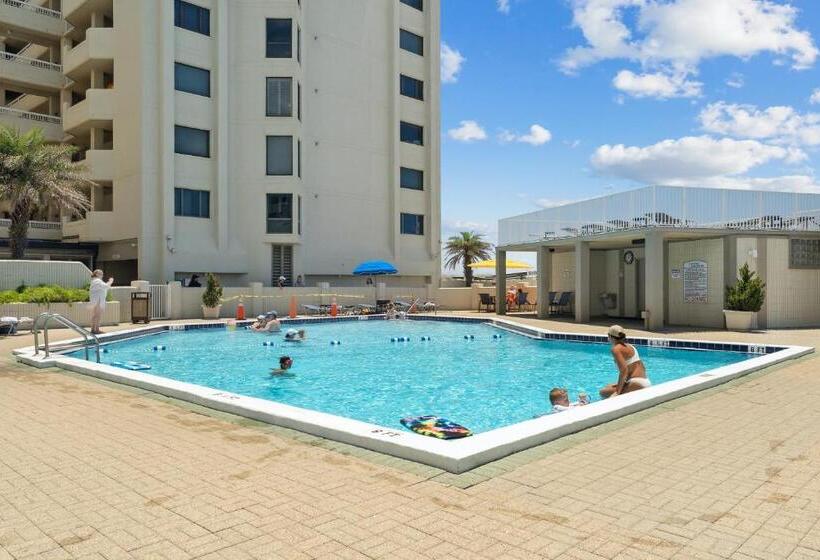 Inlet Reef Club By Panhandle Getaways