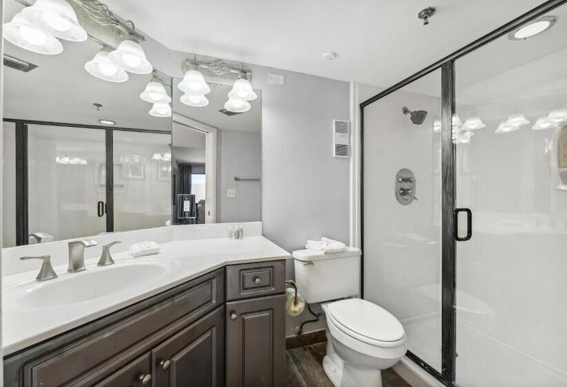 Inlet Reef Club By Panhandle Getaways