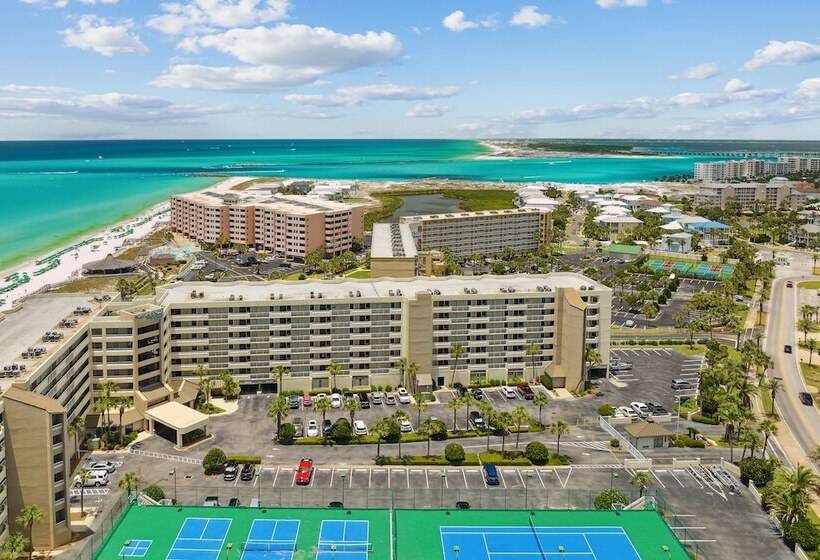 Inlet Reef Club By Panhandle Getaways