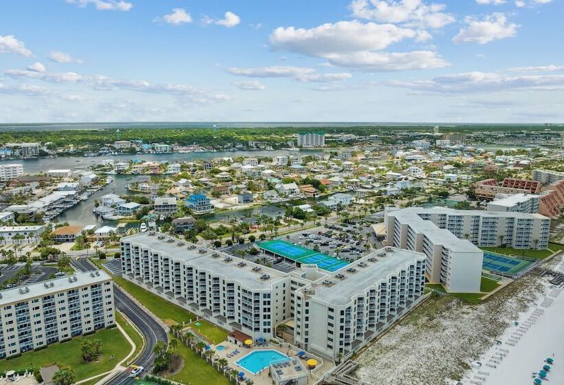 Inlet Reef Club By Panhandle Getaways