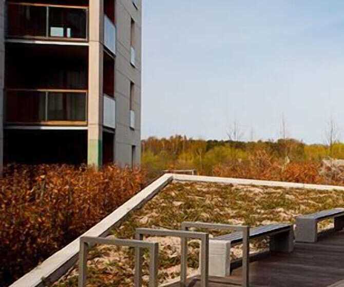 Irs Royal Apartments Irs Nadmorski Dwór