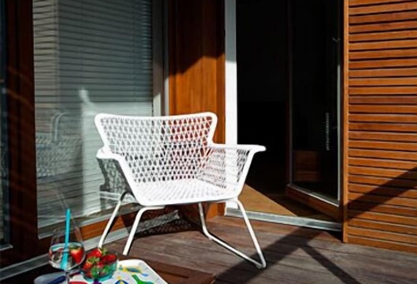 Irs Royal Apartments Irs Nadmorski Dwór