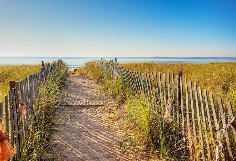 Bed and Breakfast Kennebec Inn