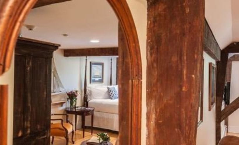 Bed and Breakfast Kennebec Inn