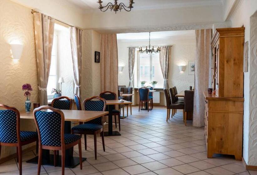 Kräuterhotel Villa Vontenie