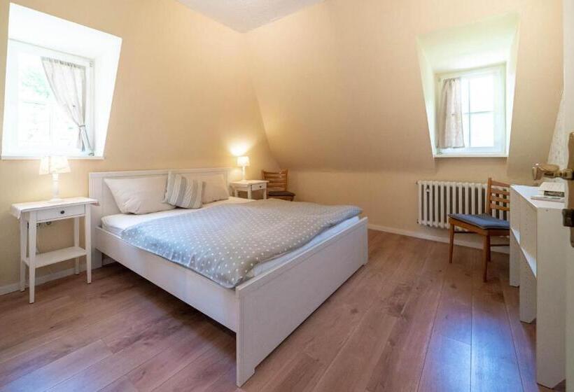 Kräuterhotel Villa Vontenie