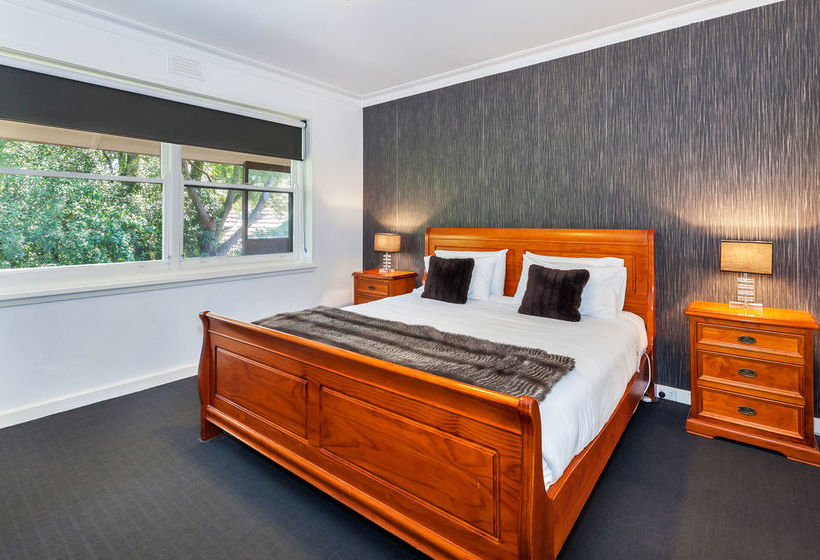 Lake Wendouree Luxury Apartments On Webster