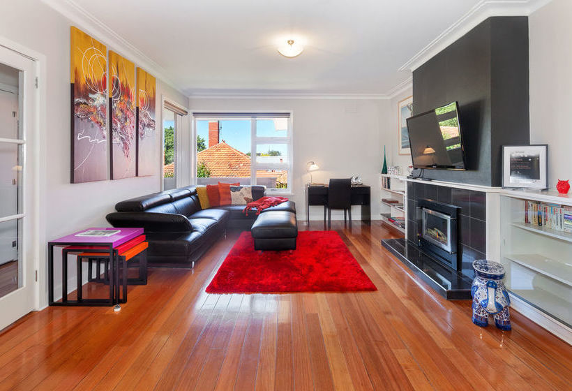 Lake Wendouree Luxury Apartments On Webster